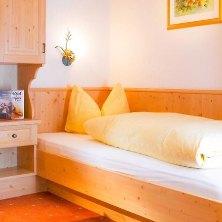Apart Garni Eveline Ischgl Bagian luar foto